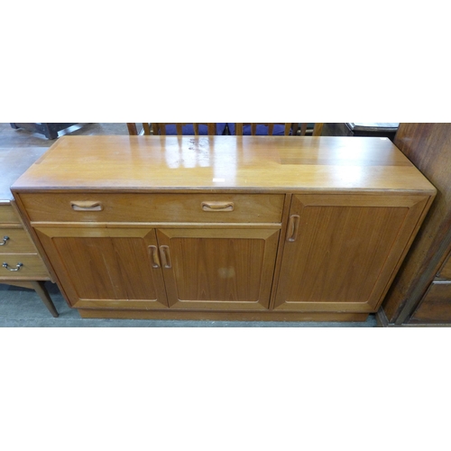 94 - A G-Plan Fresco teak sideboard