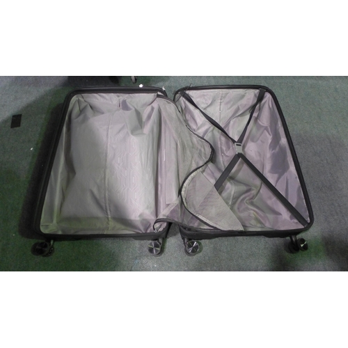 3406 - Two American Tourister Suitcases (304-133,240) * This lot is subject to VAT