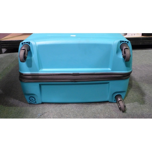 3406 - Two American Tourister Suitcases (304-133,240) * This lot is subject to VAT