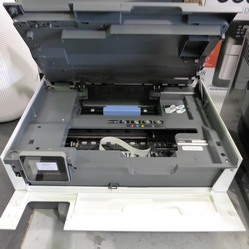 3057 - HP Office Jet Pro 8022E Printer  (304-78) * This lot is subject to VAT