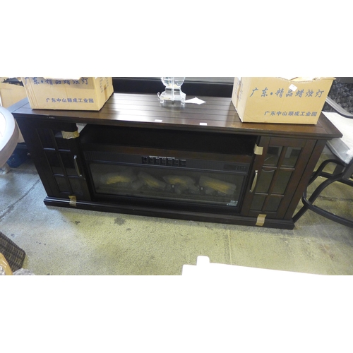 Tresanti mayson deals tv console