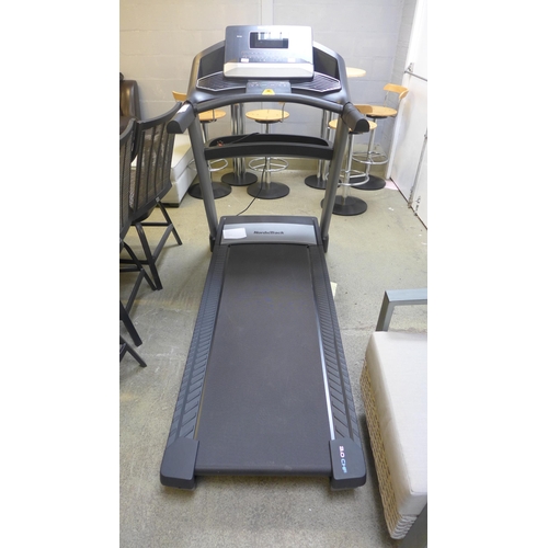 1614 - A Nordic Track Treadmill E9Elite 900, original RRP £874.99 + VAT (4185-19) *This lot is subject to V... 