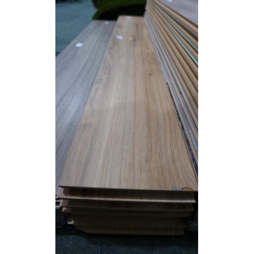 3317A - Quantity of Misc Laminate Flooring (304-,136, 803)  * This lot is subject to vat * This lot is subje... 