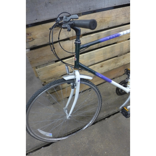 2242 - A Raleigh Pioneer Spirit bike