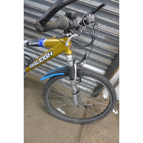 Raleigh m80 for sale hot sale