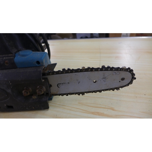 2265 - A Katsu electric chainsaw