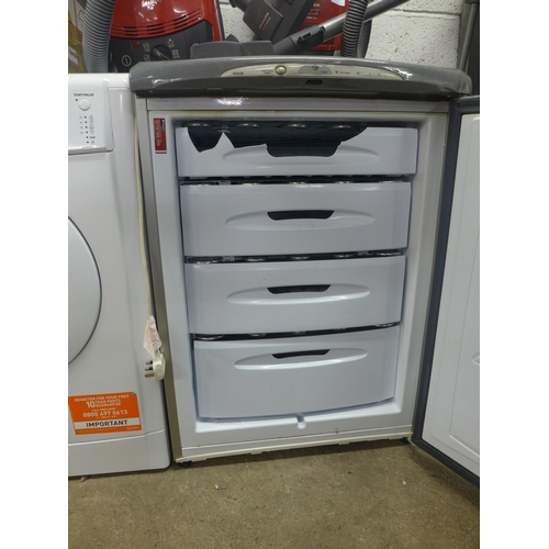 2218 - A Hotpoint Future undercounter freezer