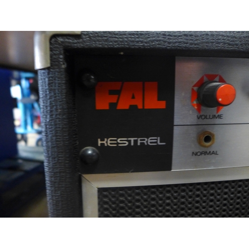 2162A - A Fal Kestrel large amp