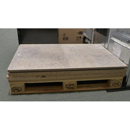 3189 - Small Qty Of MDF Boards  * This lot is subject to vat