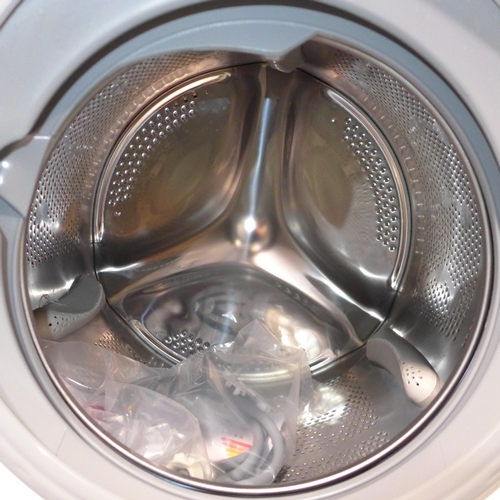 3196 - Hoover H Wash 500 Freestanding Washing Machine (11kg) (H850xW600xD650) - model no.:- HWB 411AMC/1-80... 