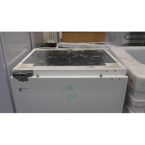 3198 - AEG Under Counter Freezer, original RRP £300 inc. VAT  (413-168)   * This lot is subject to vat