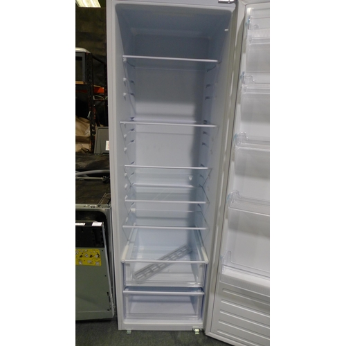 3199 - CDA Integrated Tower Fridge (H1780xW540xD545) - model no.:- FW821, original RRP £435.83 inc. VAT  (4... 