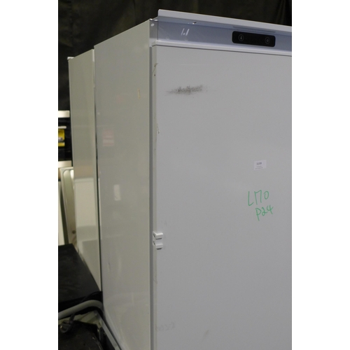 3199 - CDA Integrated Tower Fridge (H1780xW540xD545) - model no.:- FW821, original RRP £435.83 inc. VAT  (4... 