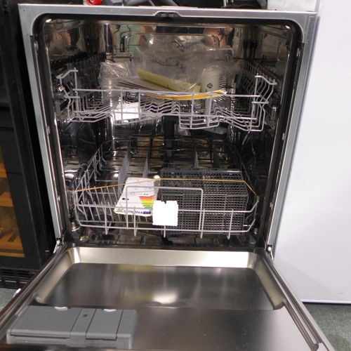 3200 - AEG Fully Integrated Dishwasher (H818xW596xD550) - model no.:- FSB42607Z, original RRP £382.50 inc. ... 