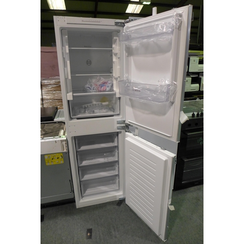 3223 - Bosch 50/50 Fridge Freezer (H1772xW541xD548) - Frost Free, original RRP £840.84 inc. VAT * This lot ... 