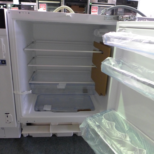 3239 - Bosch Under Counter Fridge (H820xW598xD548) - model no.:-KUR15AFF0G, original RRP £374.16 inc. VAT  ... 