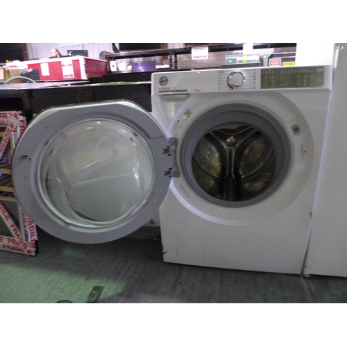 3243 - Hoover H Wash 500 Freestanding Washing Machine (14kg) (H850xW600xD520) - model no.:- HWB 414AMC, ori... 