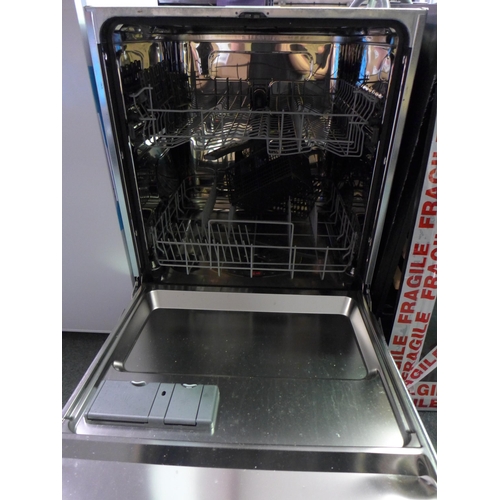 3246 - AEG Fully Integrated Dishwasher (H818xW596xD550) - model no.:- FSB42607Z, original RRP £382.50 inc. ... 