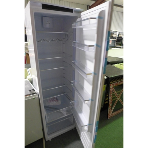 3247 - CDA Integrated Tower Fridge (H1772xW540xD540) - model no.:- FW822, original RRP £513.33 + VAT  (413-... 