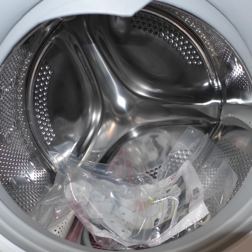 3281 - Hoover H Wash 300 Pro Integrated Washing Machine (9kg) (H820xW600xD525) - model:- HBWOS 69TME, origi... 