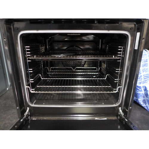 3282 - CDA Built In Electric Single Oven 
(Model No: SL100SS) * This lot is subject to VAT (410-129)