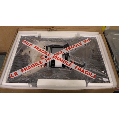 3289 - Karlson Flex Zone Induction Venting Hob (Damaged) (H250xW770xD520) (Model No: WRTFTDDH77) original R... 