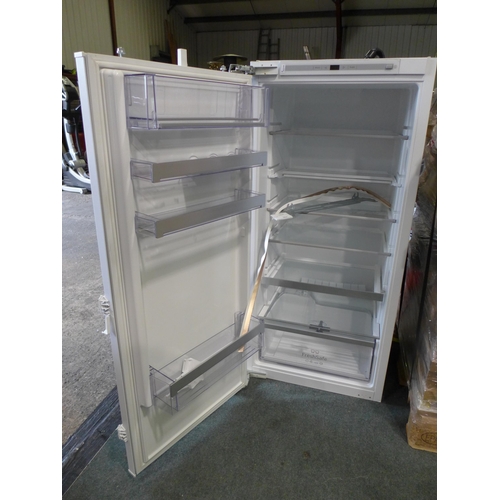 3332 - Neff Built in Fridge (H1221xW558xD545) - model:- KI1413F30G, original RRP £582.5 inc. VAT * This lot... 