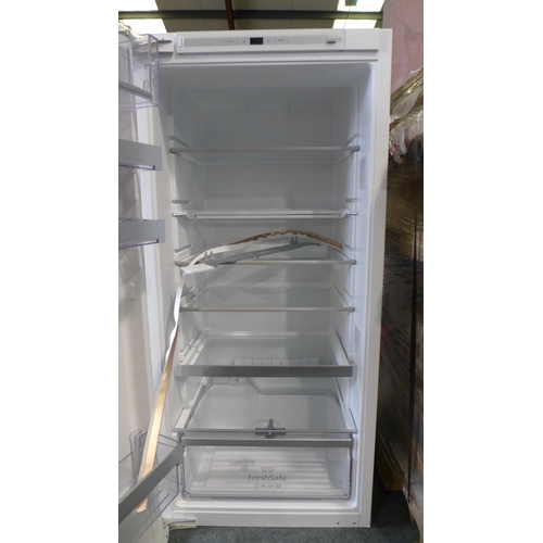 3332 - Neff Built in Fridge (H1221xW558xD545) - model:- KI1413F30G, original RRP £582.5 inc. VAT * This lot... 