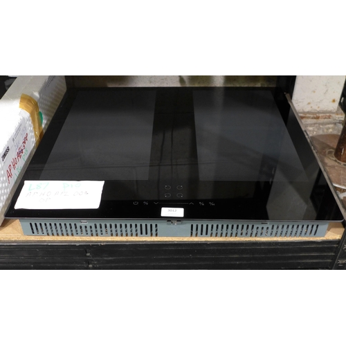 3012 - Viceroy Flex Zone Induction Hob - model no:- WRFLEX60  (413-87)   * This lot is subject to vat