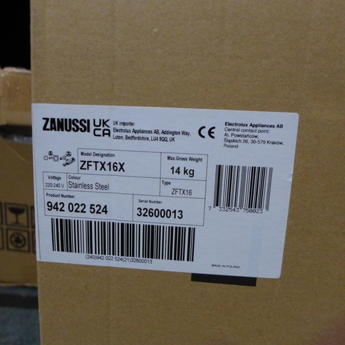 3035 - Quantity of Cooker Hoods & Extractors inc: Zanussi & Viceroy  (413-83)   (413-80,81,82,83)   * This ... 