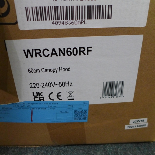 3036 - Quantity of Cooker Hoods & Extractors inc: CDA, Viceroy & Bosch (413-89,137,206,208,219)   * This lo... 