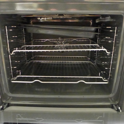 3046 - Bosch Single Oven - model no:- HBS534BS0B (413-109)   * This lot is subject to vat