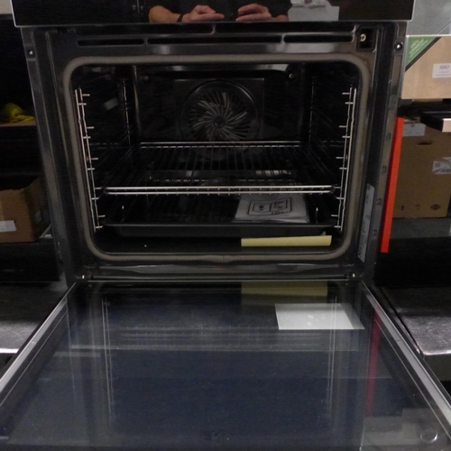 3048 - AEG Single Oven - model:- BPK556260B * This lot is subject to VAT (410-144)