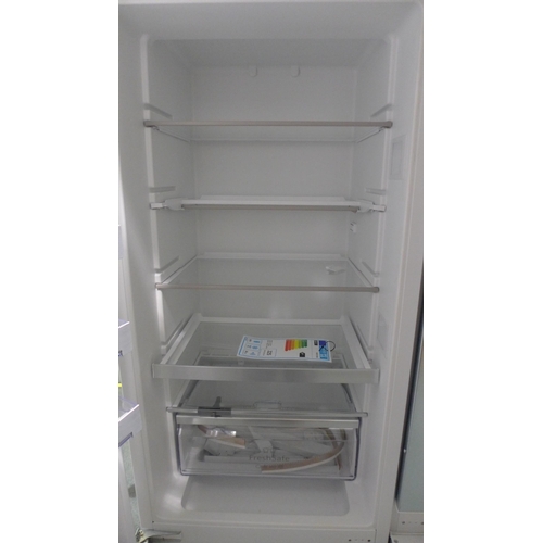 3053 - Neff 80/20 Integrated Fridge Freezer - model:- KI6873F30G * This lot is subject to VAT (410-197)