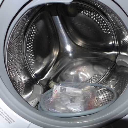 3057 - Hoover H-Wash 300 Lite - Integrated Washing Machine (9kg) - model:- HBWS49D1E * This lot is subject ... 