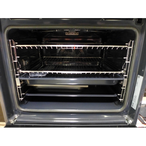 3067 - AEG Single Steam Oven - model:- BSK782320M * This lot is subject to VAT (410-226)