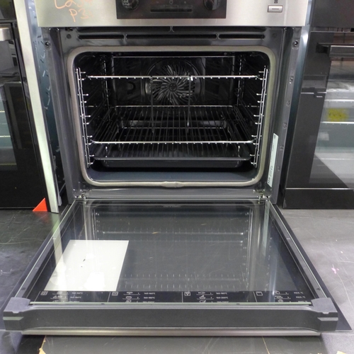 3071 - AEG Single Oven - model:- BPK351020M * This lot is subject to VAT