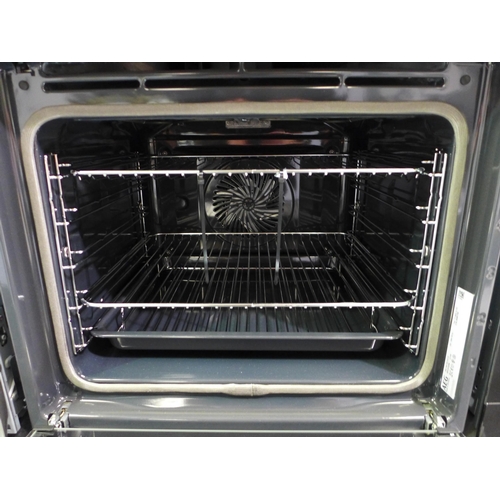 3071 - AEG Single Oven - model:- BPK351020M * This lot is subject to VAT