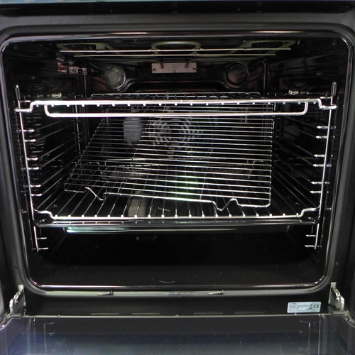 3073 - CDA Single Oven - model:- SK210SS  * This lot is subject to VAT