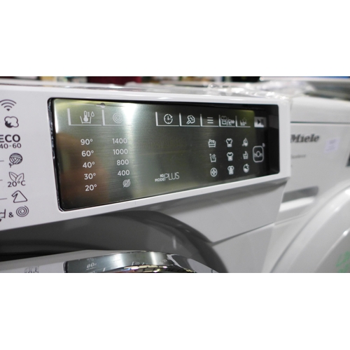 3118 - Hoover H-Wash 500 14kg Washing Machine - Model: HWB414AMC - DAMAGED * This lot is subject to VAT (41... 