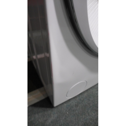 3118 - Hoover H-Wash 500 14kg Washing Machine - Model: HWB414AMC - DAMAGED * This lot is subject to VAT (41... 