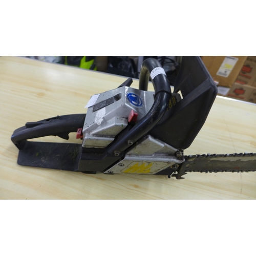 2263 - A McCulloch California petrol chainsaw - W