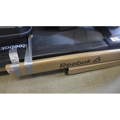 1559 - A Reebok Jet 300+ Treadmill, original RRP £833.33 + VAT (4167-10) - not checked or tested* This lot ... 