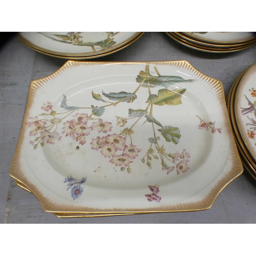 1089 - A collection of Wedgwood china and other mixed china **PLEASE NOTE THIS LOT IS NOT ELIGIBLE FOR POST... 