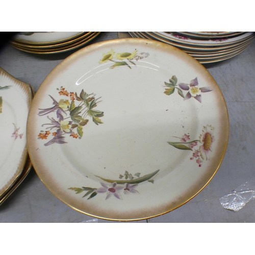 1089 - A collection of Wedgwood china and other mixed china **PLEASE NOTE THIS LOT IS NOT ELIGIBLE FOR POST... 