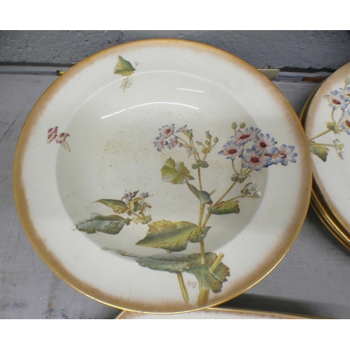 1089 - A collection of Wedgwood china and other mixed china **PLEASE NOTE THIS LOT IS NOT ELIGIBLE FOR POST... 