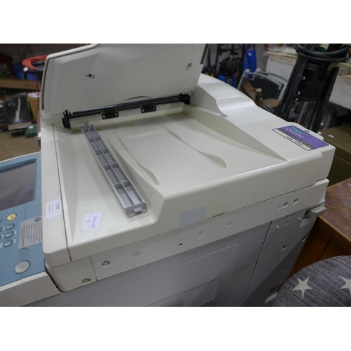 2298 - A Cannon IR C3080 industrial copy scan printer (A4 and A3)