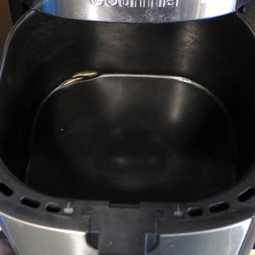 3005 - Gourmia Air Fryer (7QT) (306-267) * This lot is subject to VAT