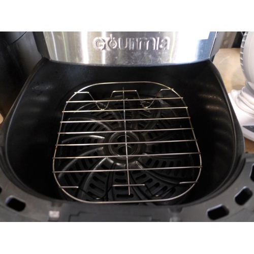 3008 - Gourmia Air Fryer (7QT) (306-270) * This lot is subject to VAT