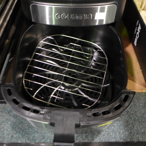 3032 - Gourmia Air Fryer (7QT)  (305-13)    * This lot is subject to vat